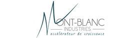 label mont-blanc industries