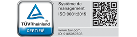 cert iso 9001