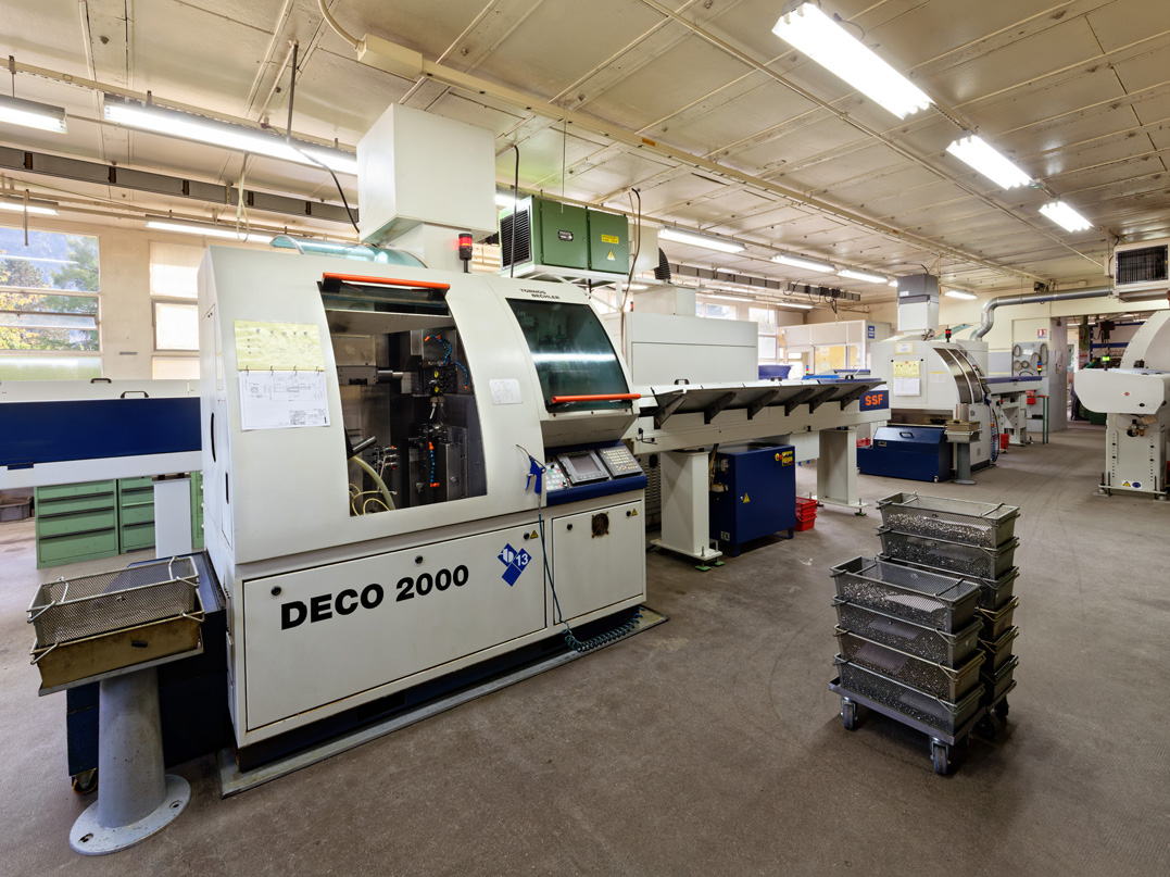 atelier Déco2000